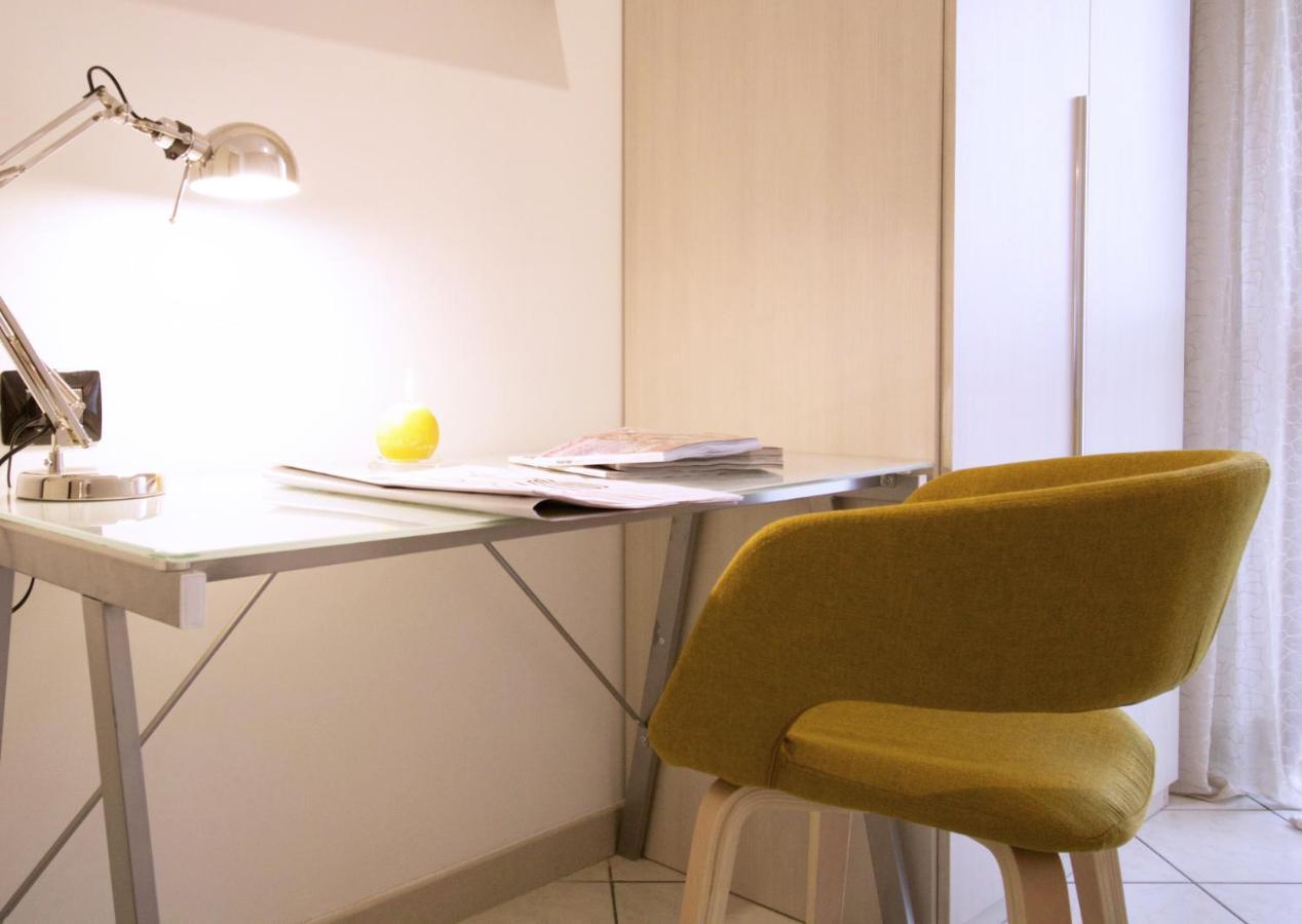 Hq Aparthotel Milano Inn - Smart Suites 시니셀로발사모 외부 사진
